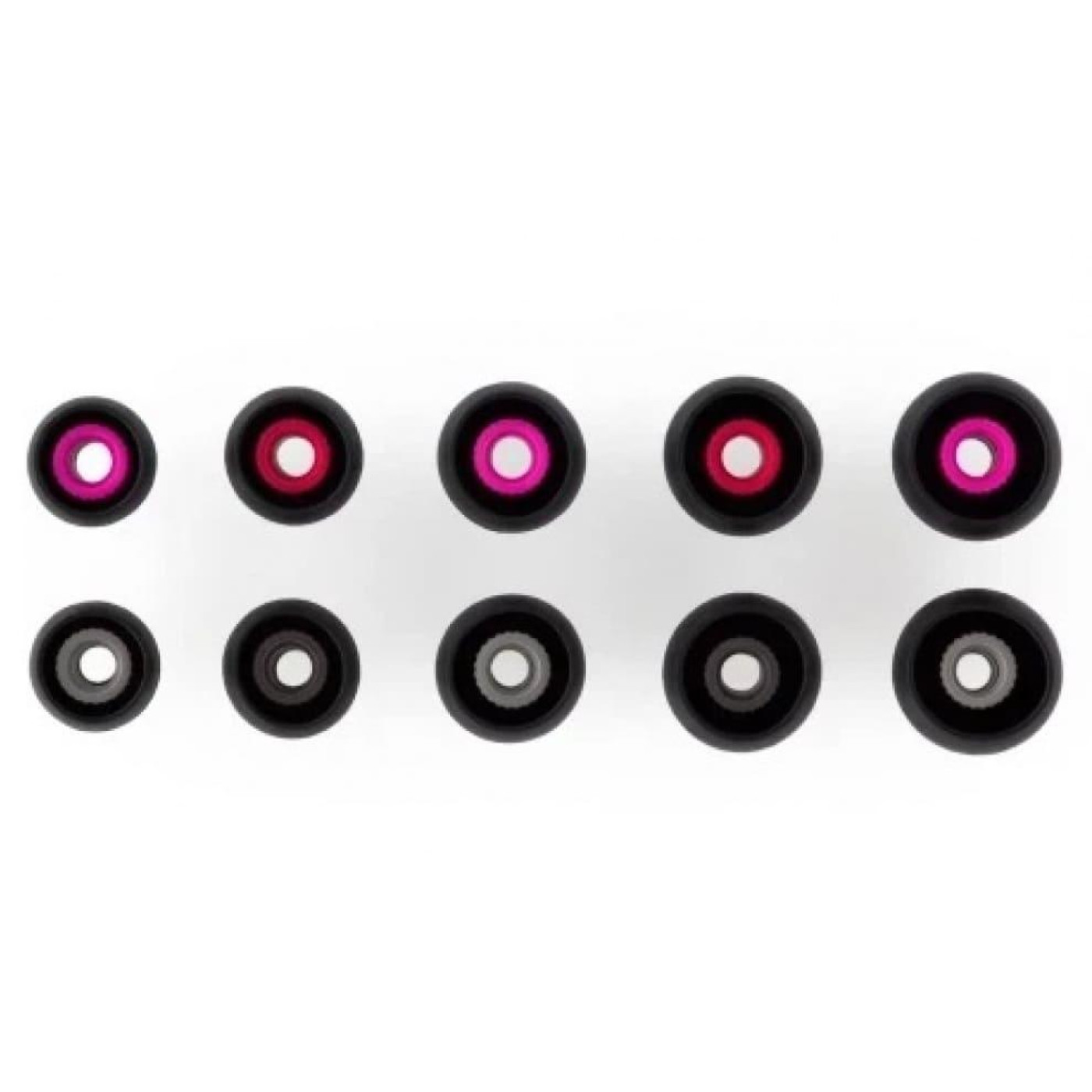 Наушники Final Audio B2 Gunmetal