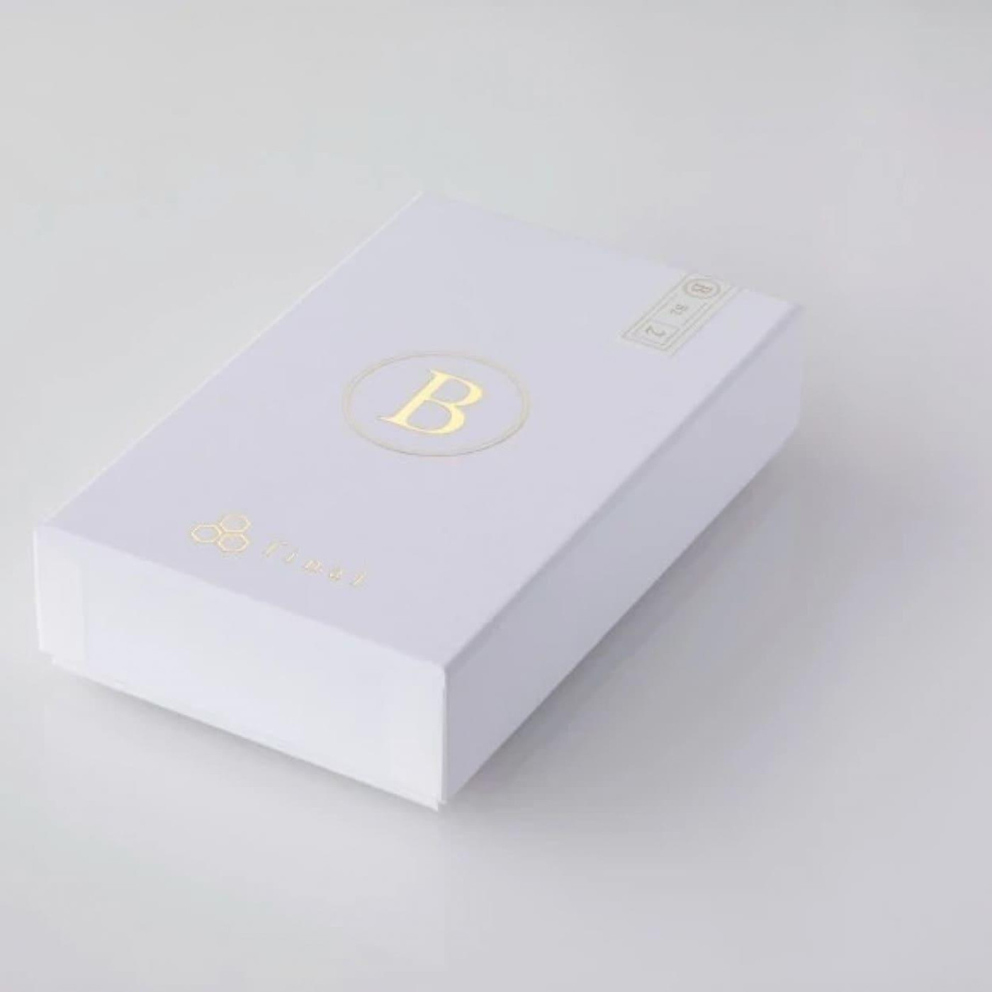 Наушники Final Audio B2 Gunmetal