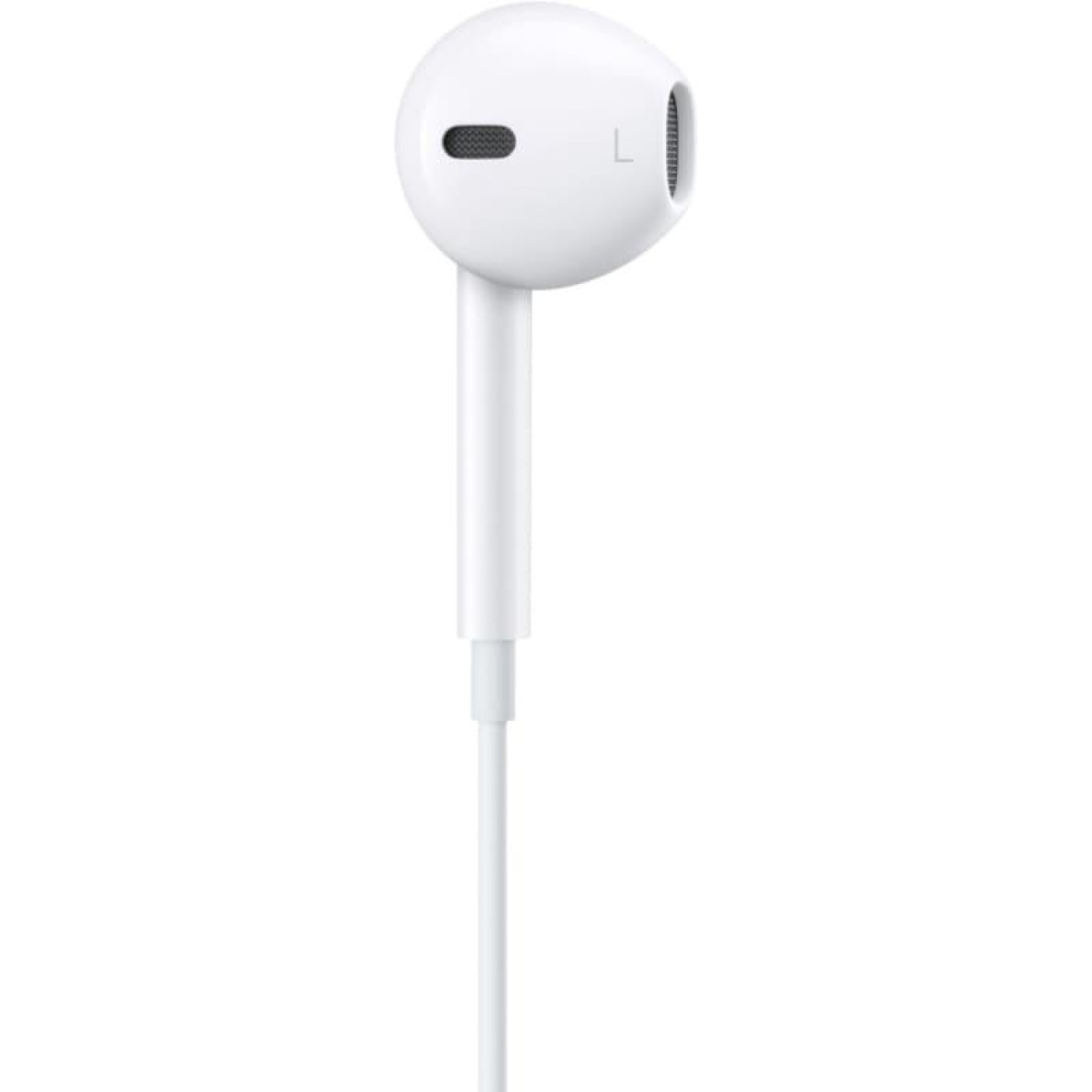 Наушники Apple EarPods with USB-C Connector (MTJY3ZM/A)