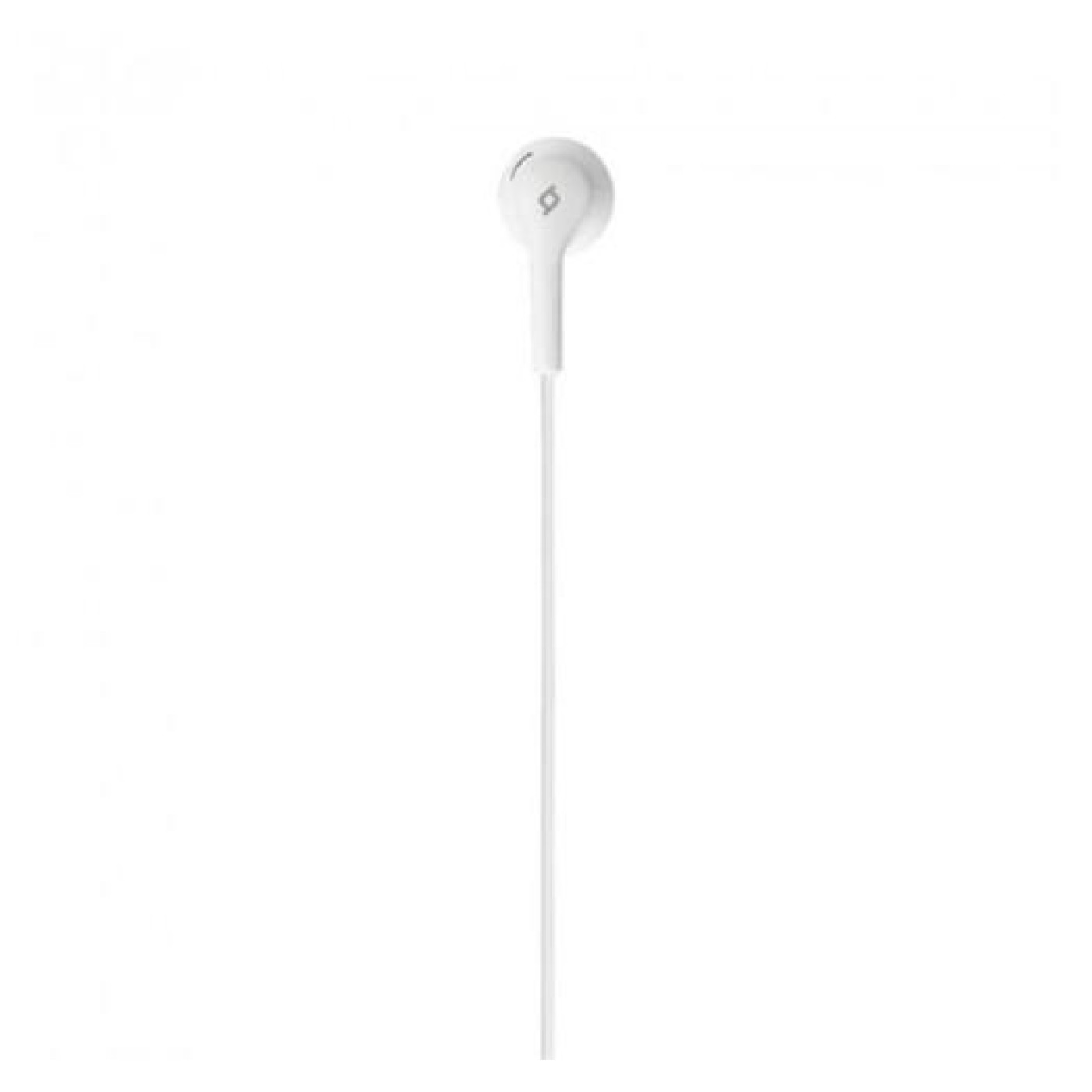 Блютуз-гарнитура Ttec Pop White (2KMM13B)