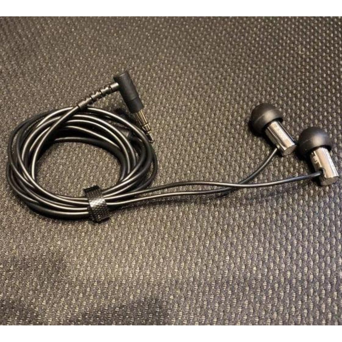 Наушники Final Audio E3000 Steel (90403612)