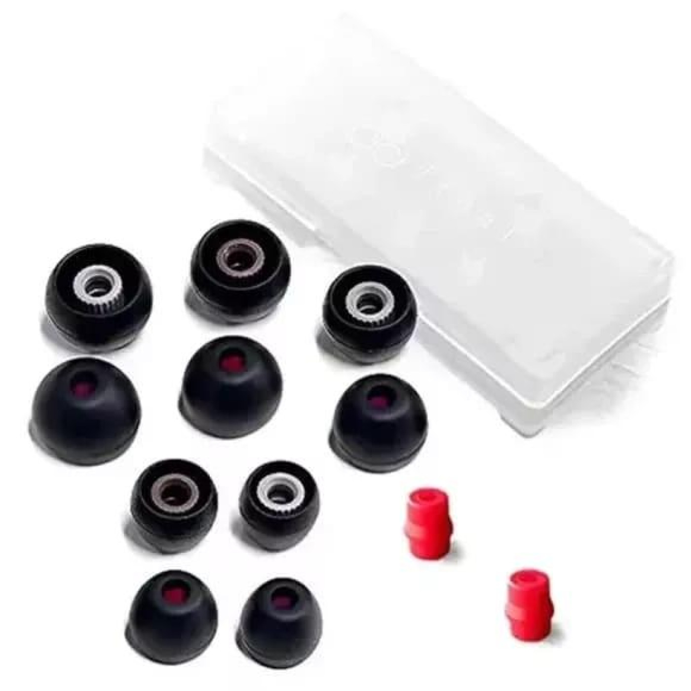 Наушники Final Audio VR3000 Black (90403613)
