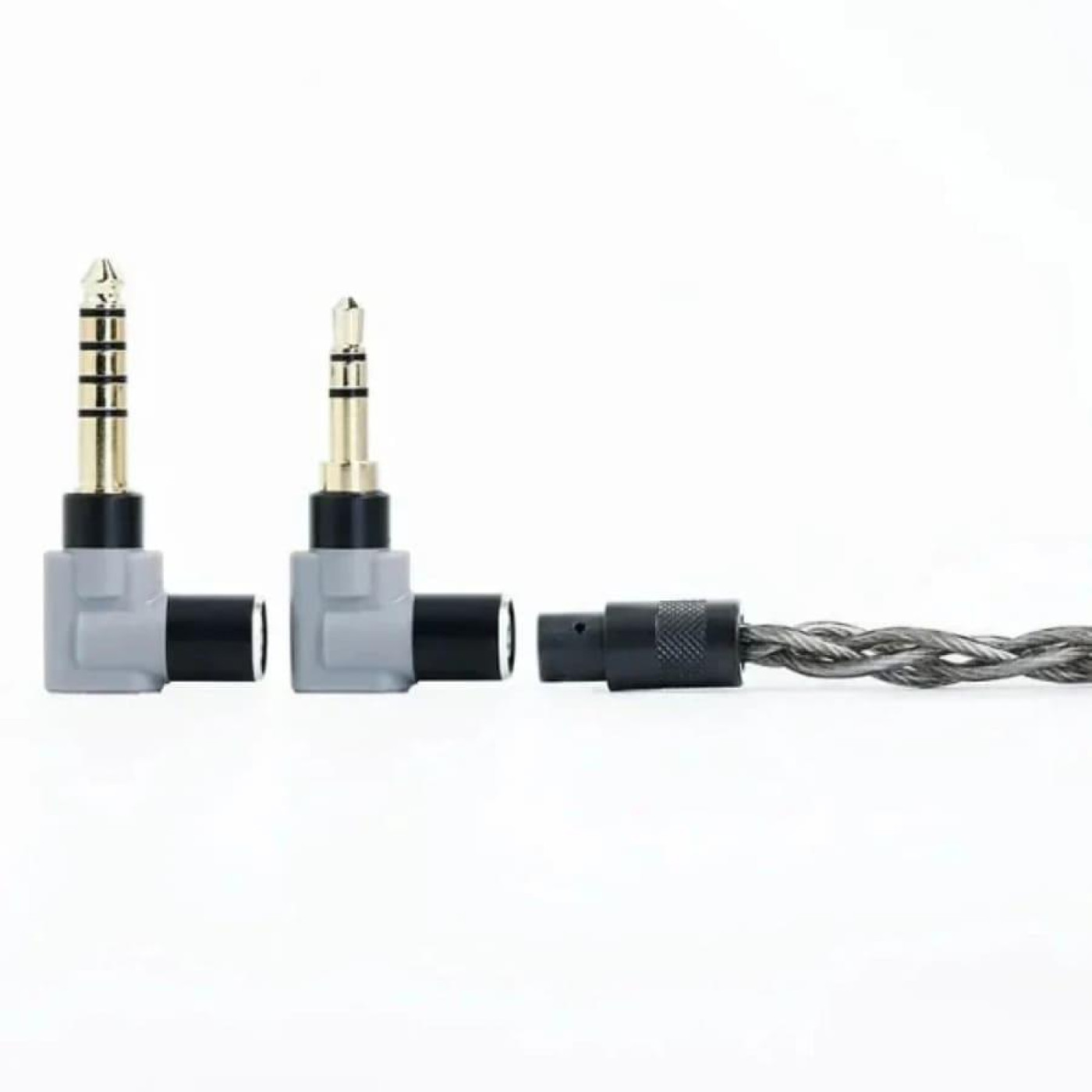 Наушники Shanling ME600 Silver (90403652)