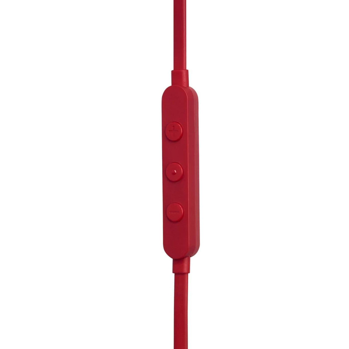 Навушники JBL Tune 310C USB-C Red (JBLT310CBLK)