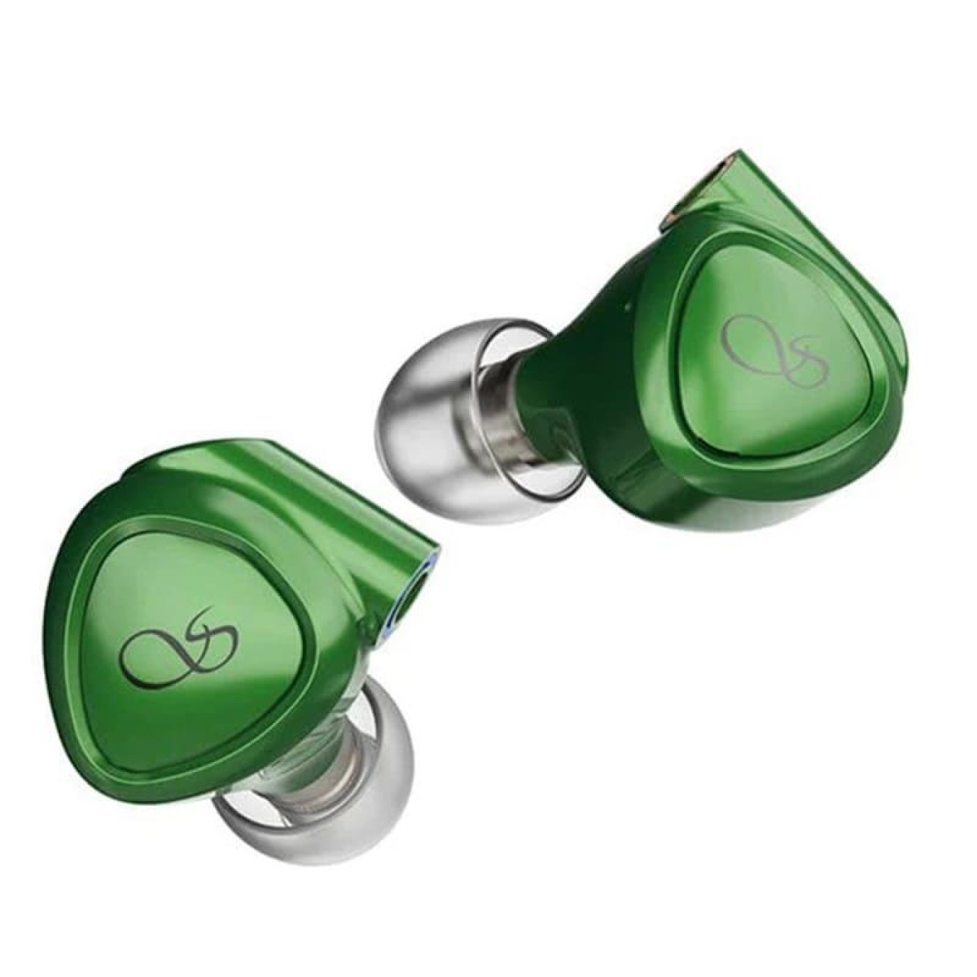 Наушники Shanling MG100 Green (90403702)