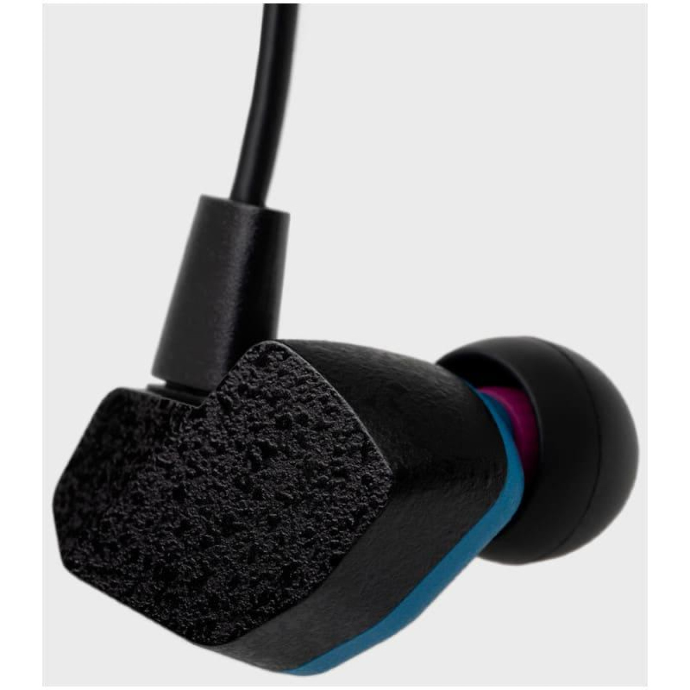 Наушники Final Audio A2000 Black Blue (FI-A2DPLD)