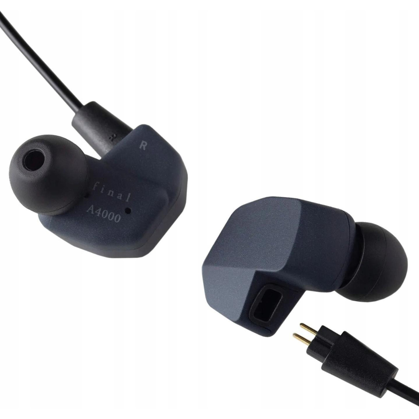 Наушники Final Audio A4000 Blue (90403540)