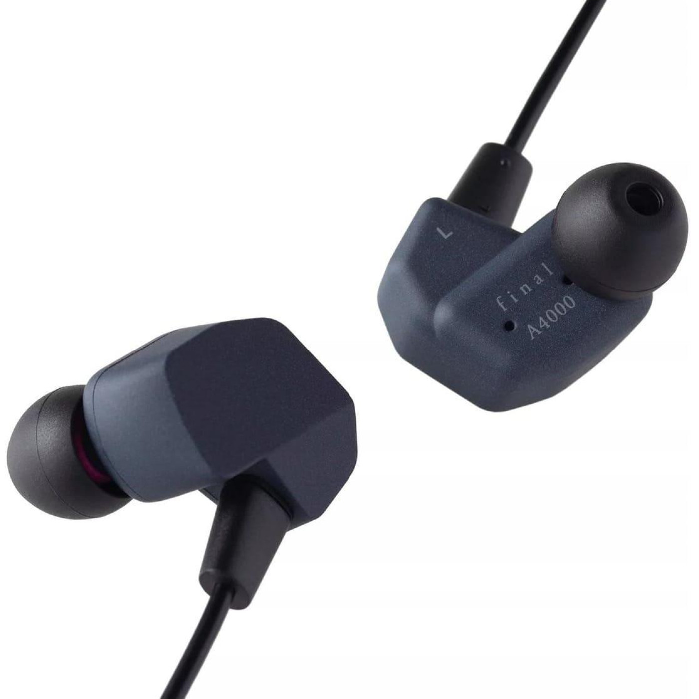 Наушники Final Audio A4000 Blue (90403540)