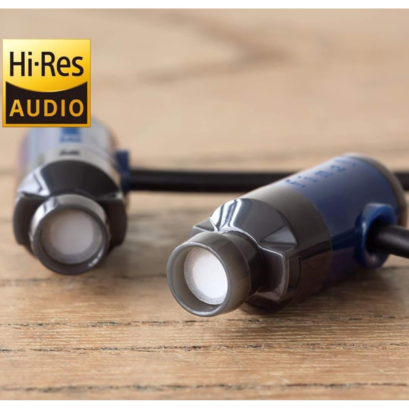 Наушники Final Audio E1000 Black (90403547)