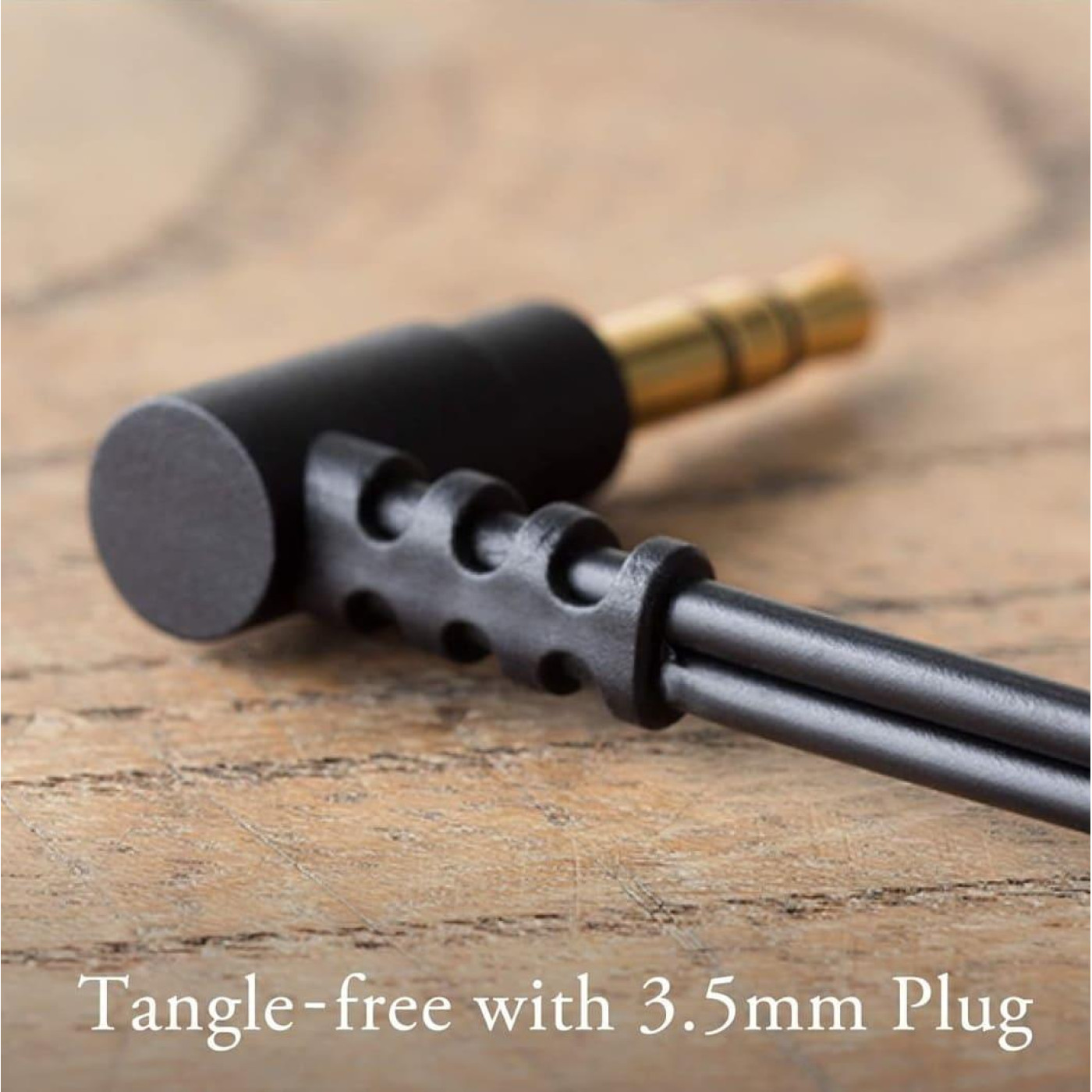 Наушники Final Audio E1000 Black (90403547)