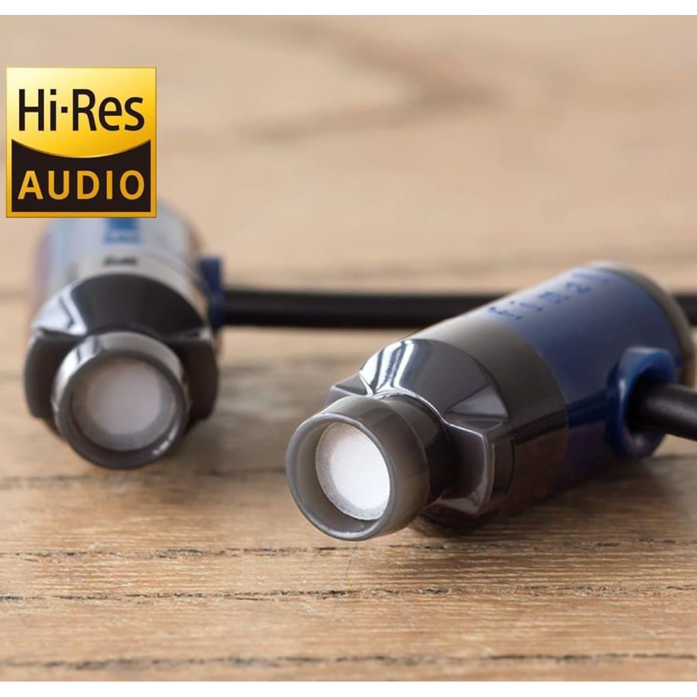 Наушники Final Audio E1000 Blue (90403546)