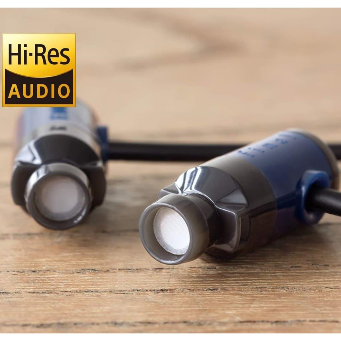 Наушники Final Audio E1000C Black (90403548)