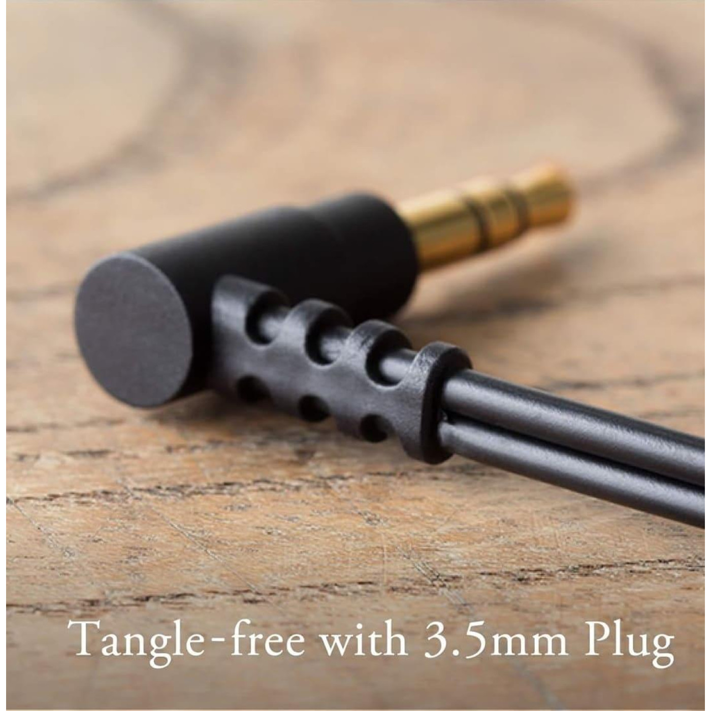 Наушники Final Audio E1000C Black (90403548)