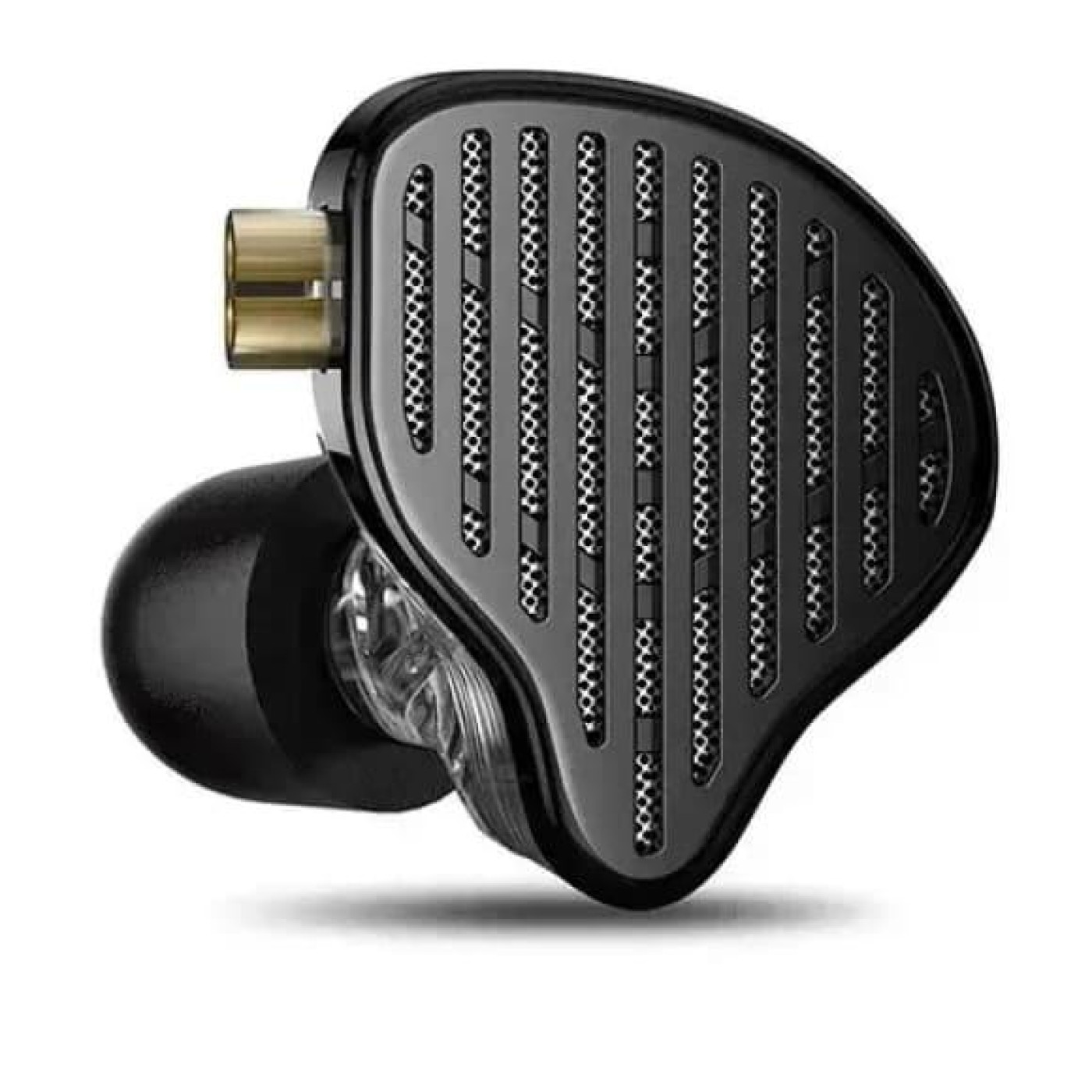 Наушники Knowledge Zenith PR2 Black Mic (90404256)
