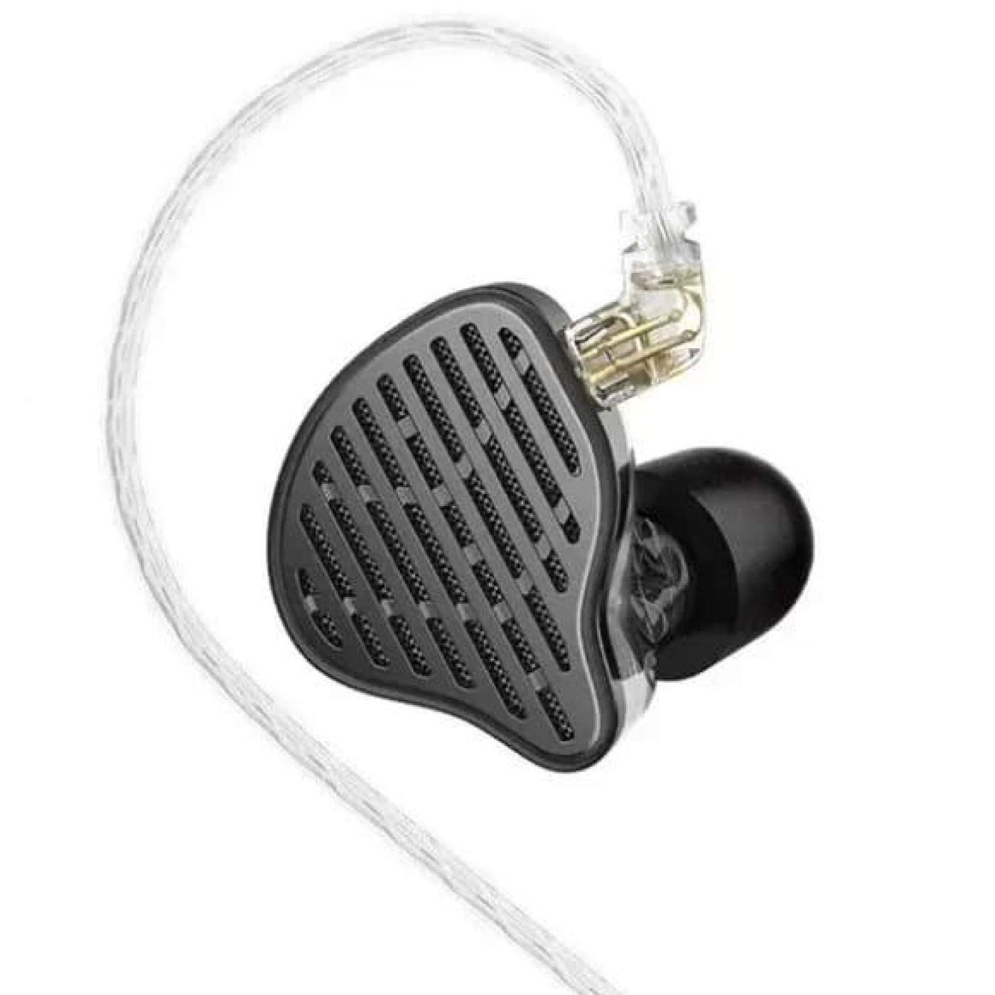 Наушники Knowledge Zenith PR2 Black Mic (90404256)