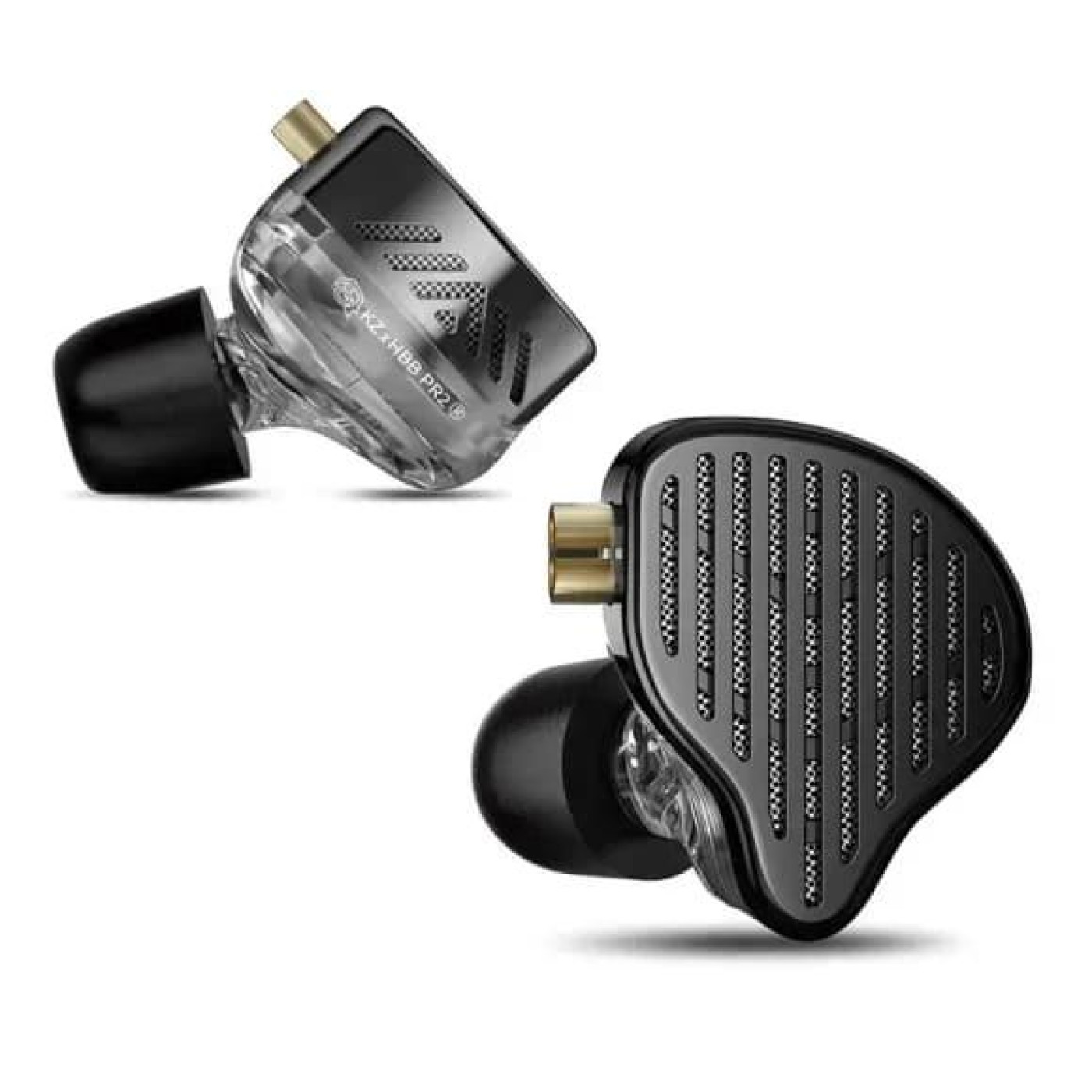 Наушники Knowledge Zenith PR2 Black Mic (90404256)