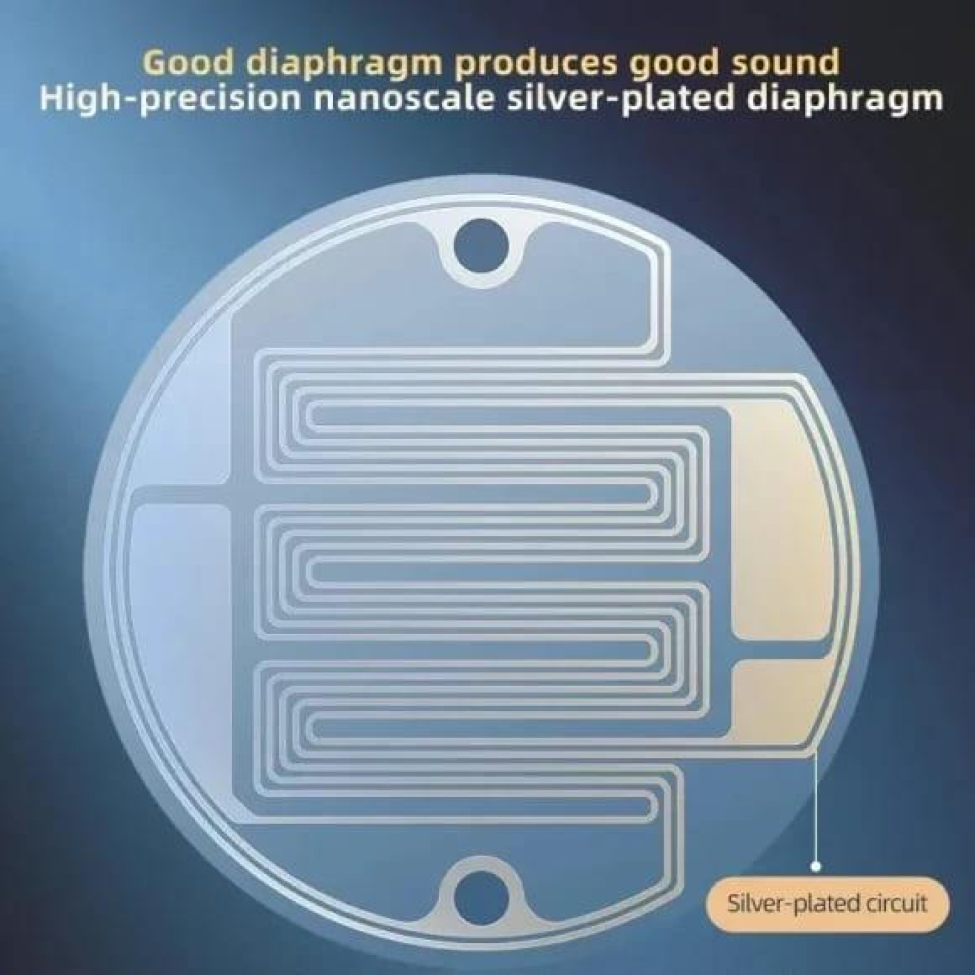 Наушники Knowledge Zenith PR2 Black Mic (90404256)