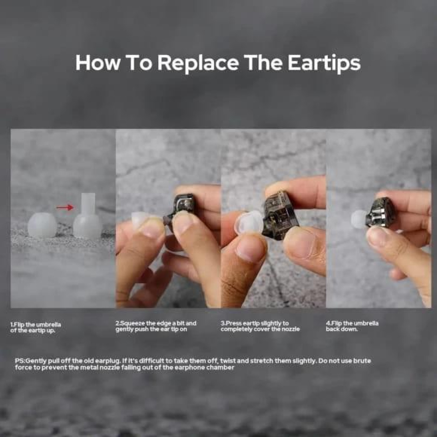 Наушники Knowledge Zenith ZS10 PRO 2 Black Mic (90404257)