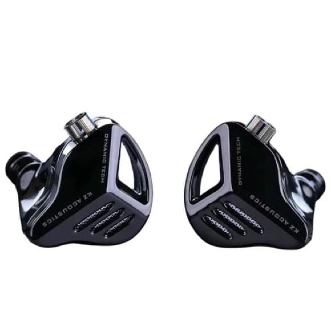 Наушники Knowledge Zenith ZVX PRO Black Mic (90404249)