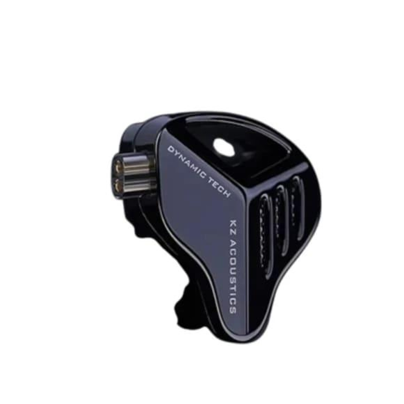 Наушники Knowledge Zenith ZVX PRO Black Mic (90404249)