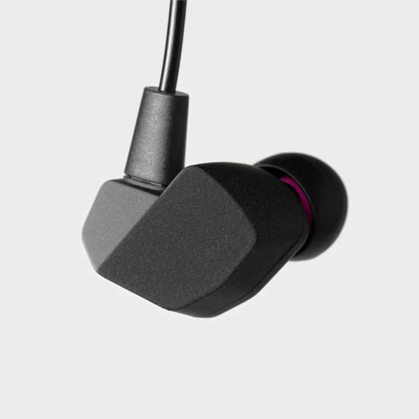 Наушники Final Audio A3000 Matte Black (90403736)