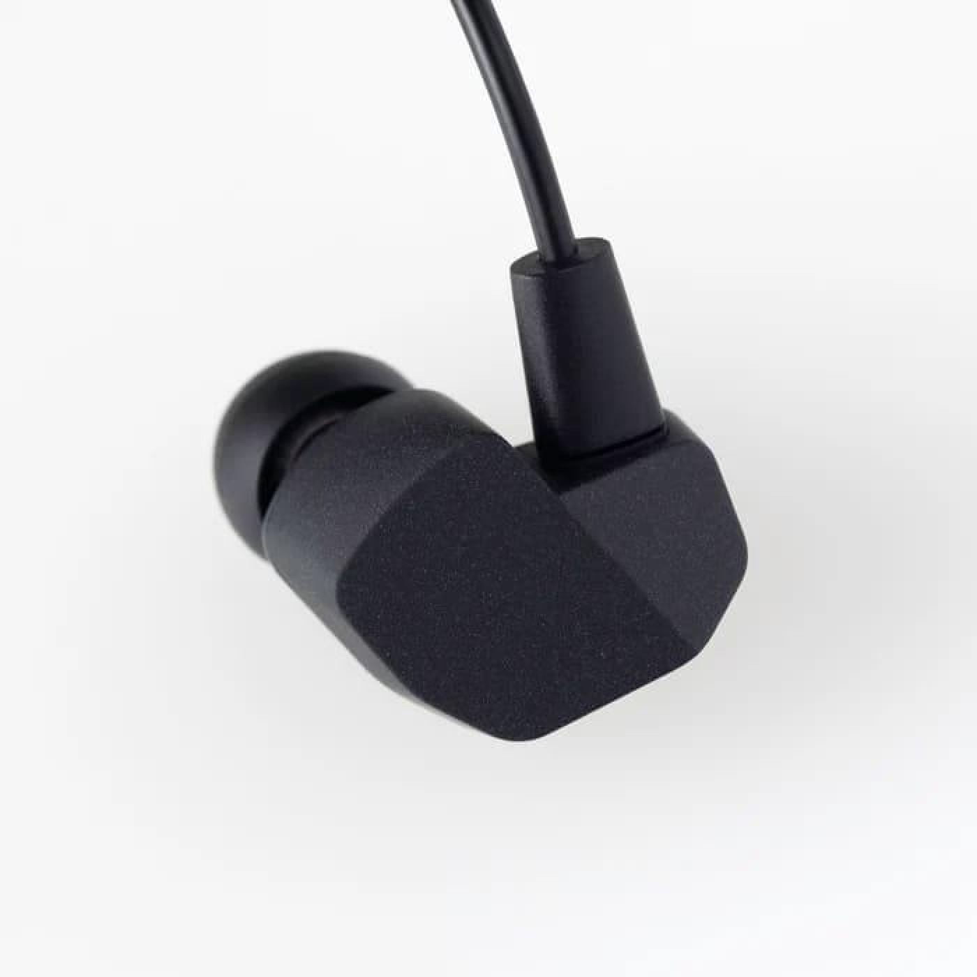 Наушники Final Audio A3000 Matte Black (90403736)