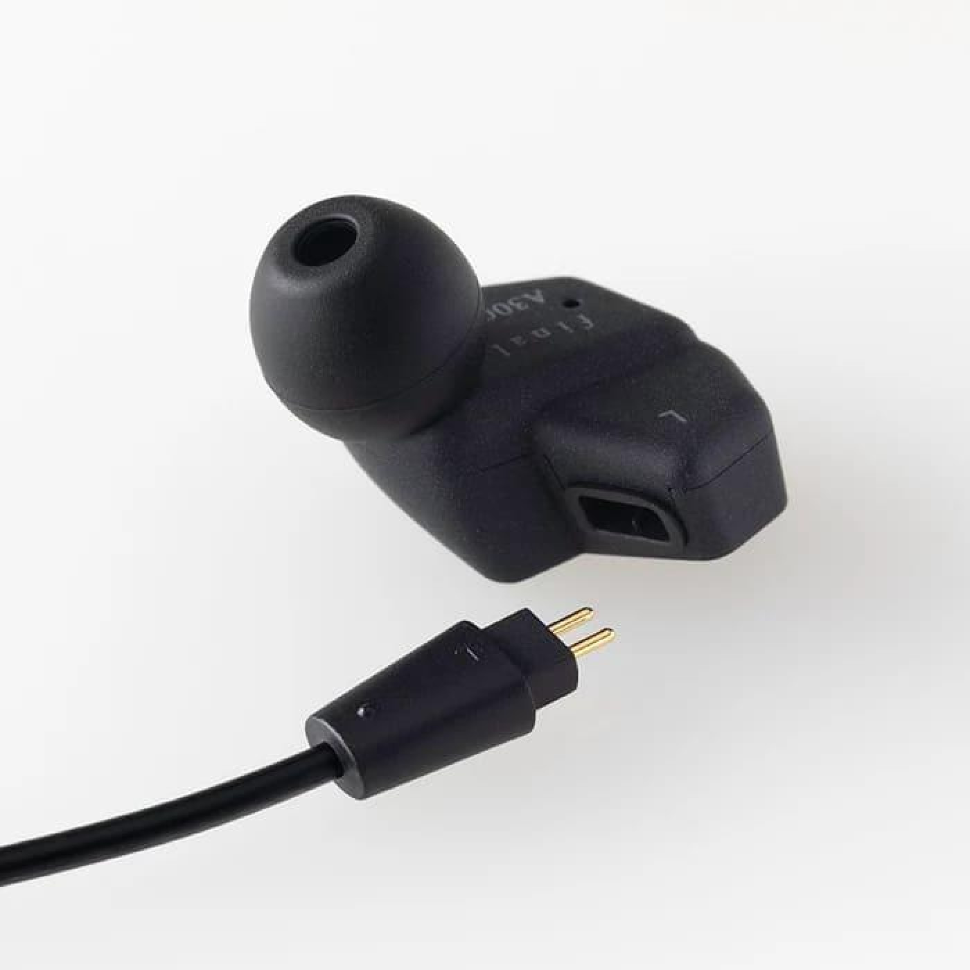 Наушники Final Audio A3000 Matte Black (90403736)