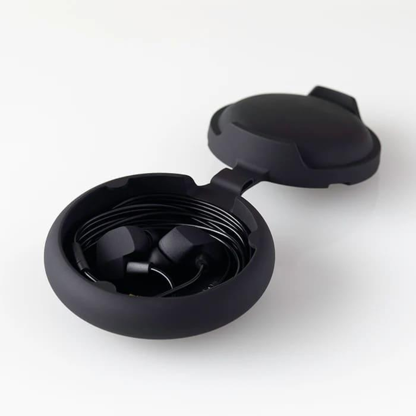 Наушники Final Audio A3000 Matte Black (90403736)