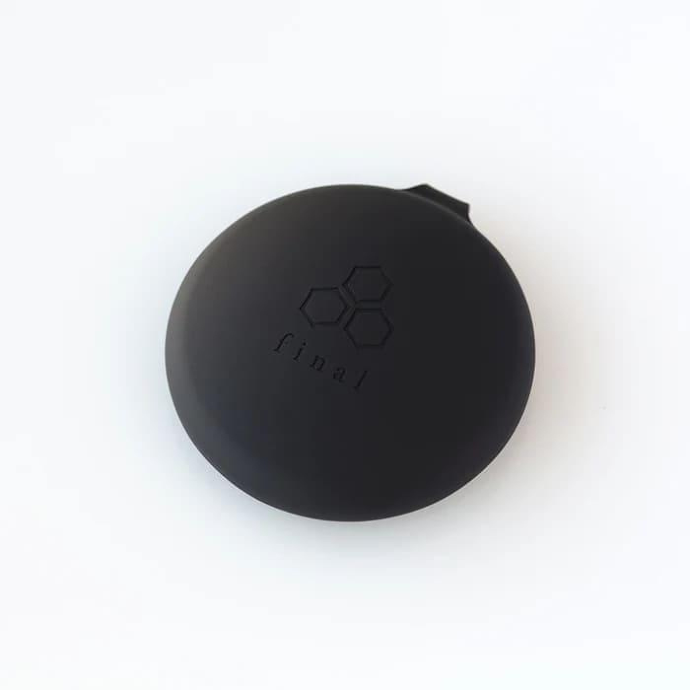 Наушники Final Audio A3000 Matte Black (90403736)