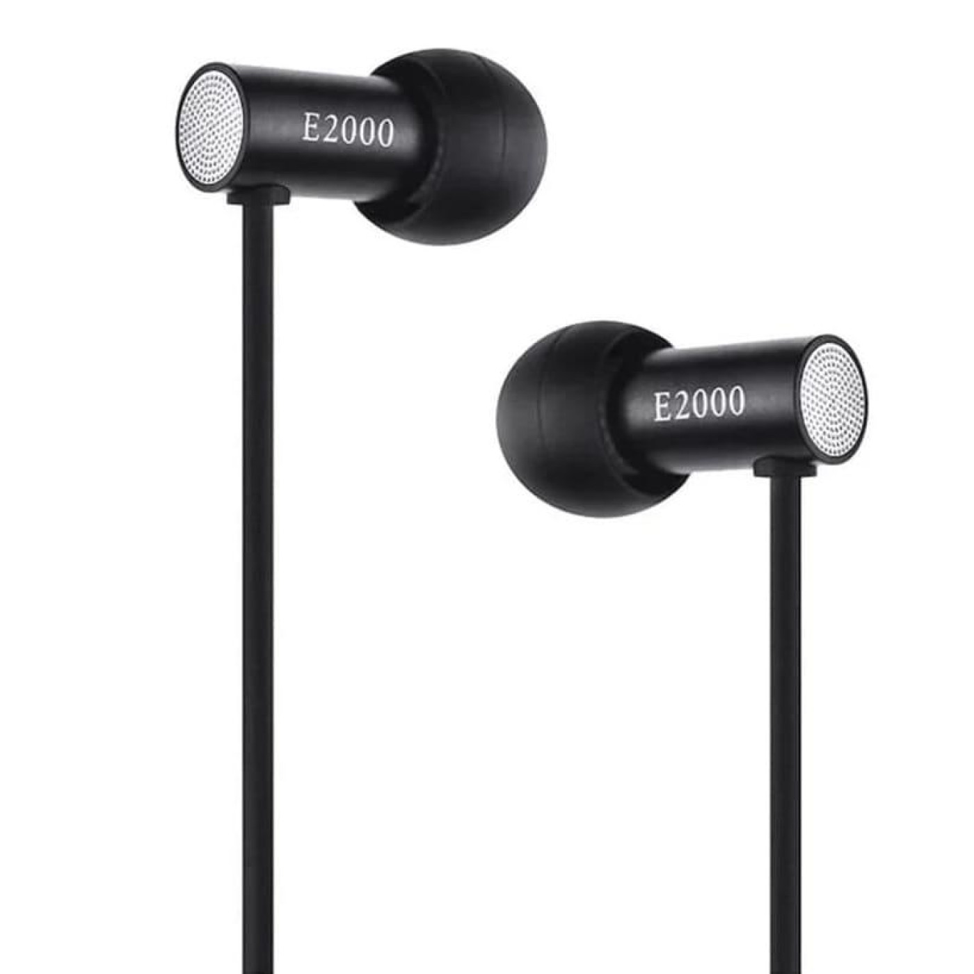 Наушники Final Audio E2000 Black (90403737)
