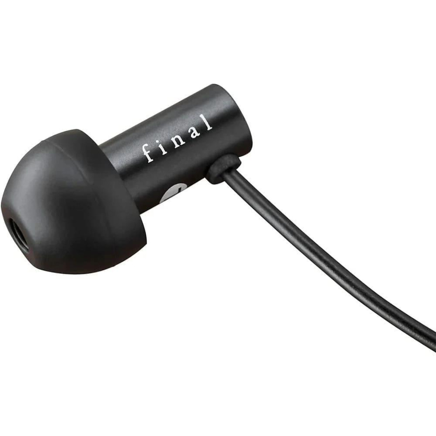 Наушники Final Audio E2000C Black (90403739)