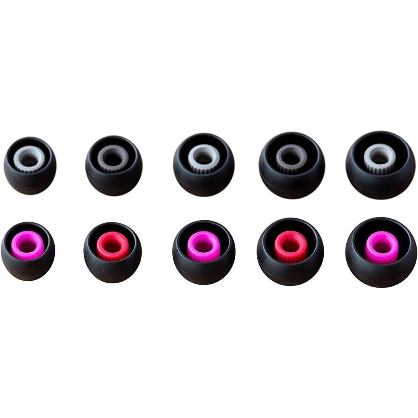 Наушники Final Audio E2000C Black (90403739)