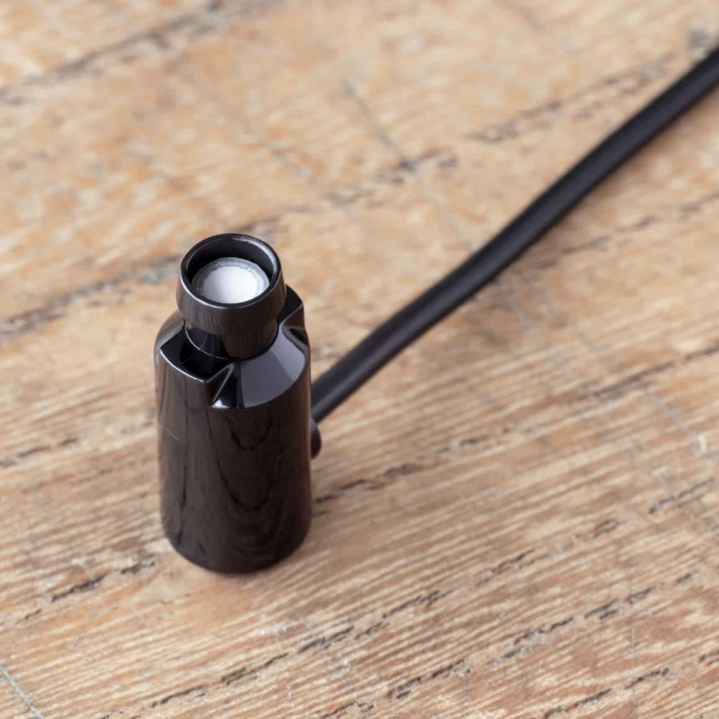 Навушники Final Audio E500 Black