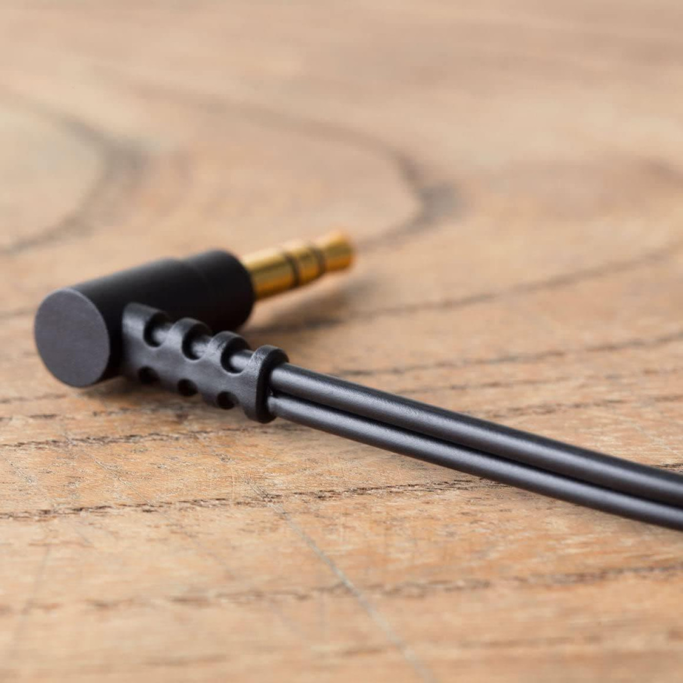 Навушники Final Audio E500 Black