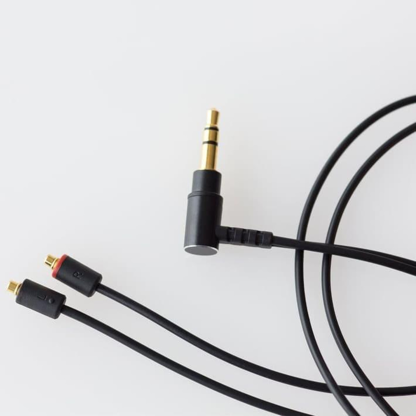 Наушники Final Audio E4000 Black (90403545)