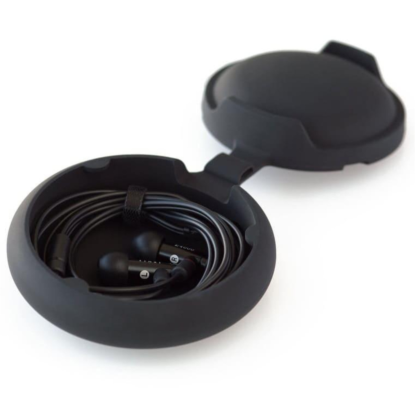 Наушники Final Audio E4000 Black (90403545)