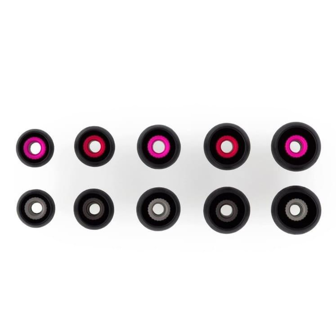 Наушники Final Audio E4000 Black (90403545)