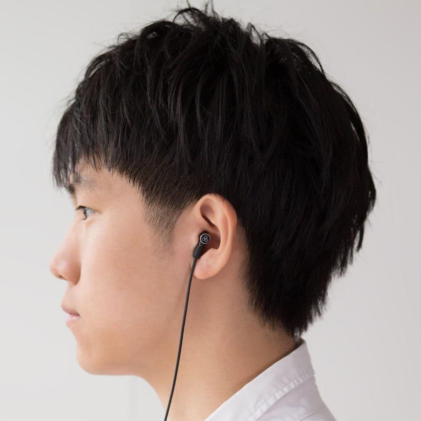 Наушники Final Audio E4000 Black (90403545)