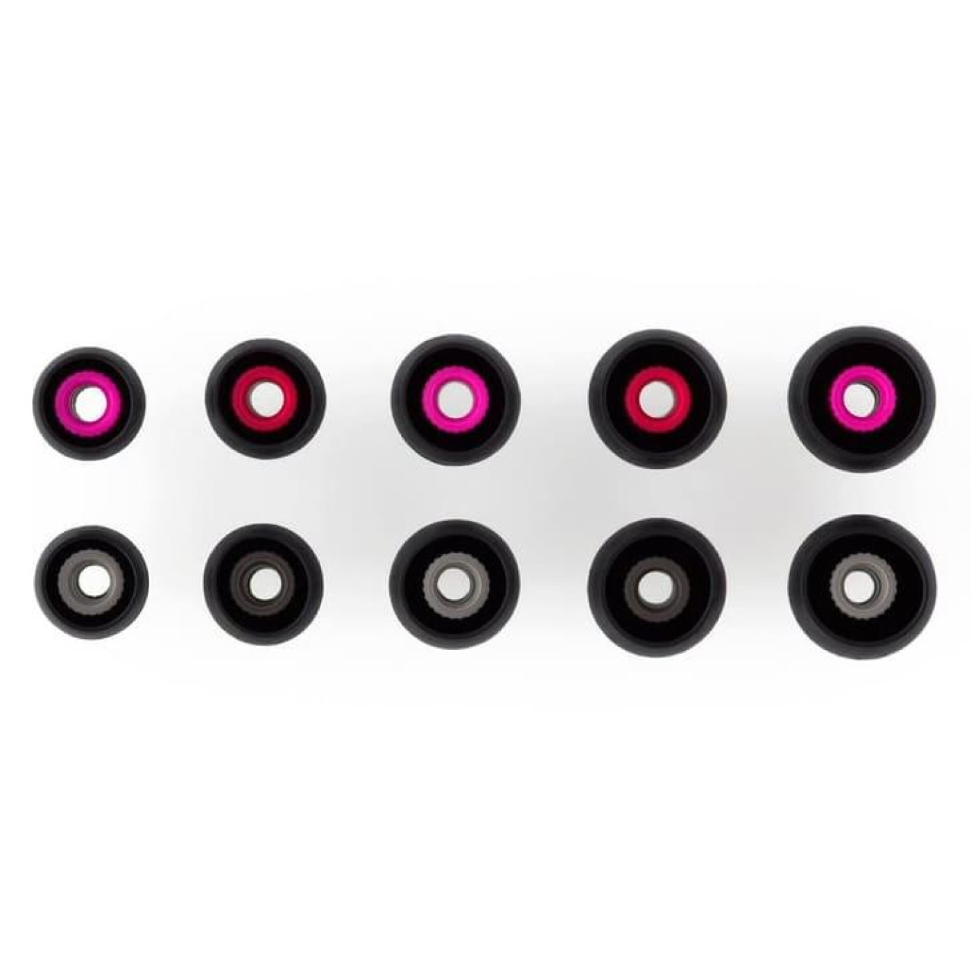 Наушники Final Audio E5000 Steel (90403544)