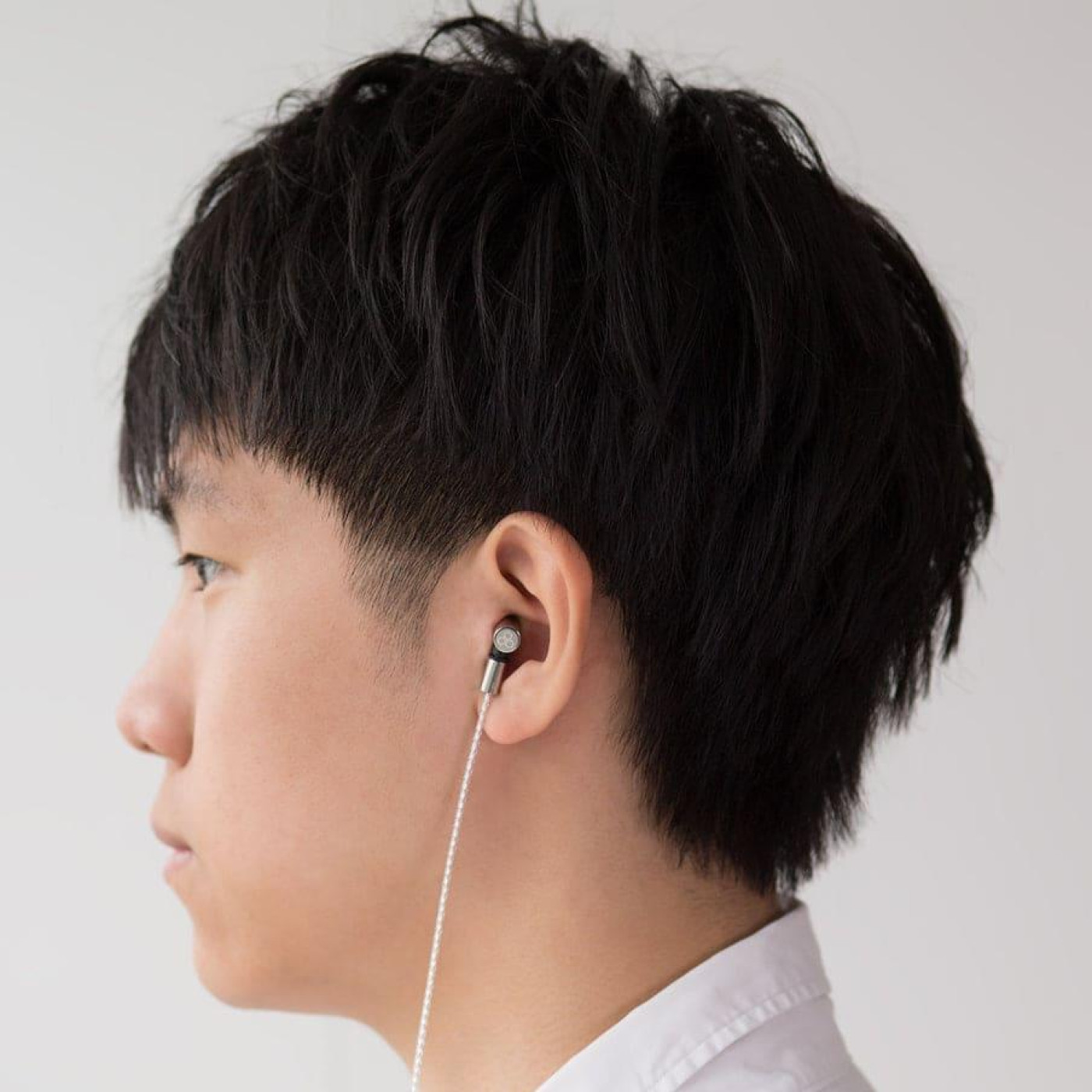 Наушники Final Audio E5000 Steel (90403544)