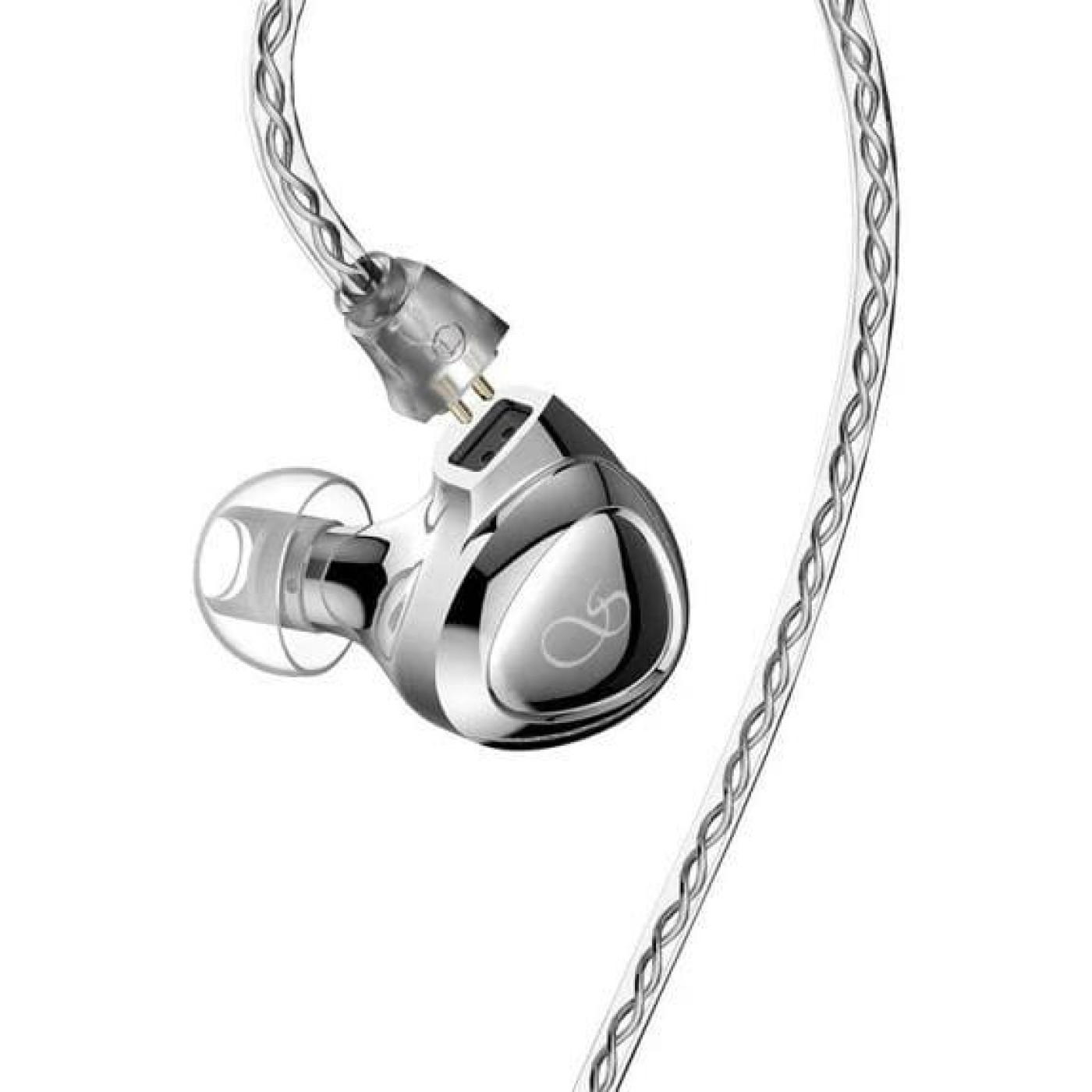 Наушники Shanling SONO Silver (90403281)