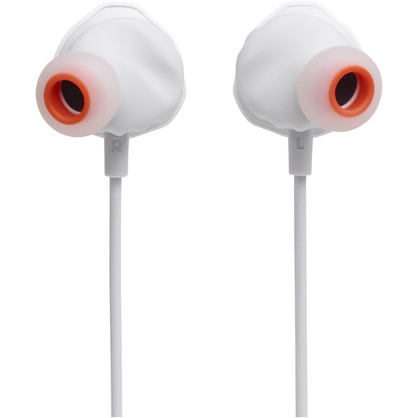 Навушники JBL Quantum 50C White (JBLQTUM50CWHT)