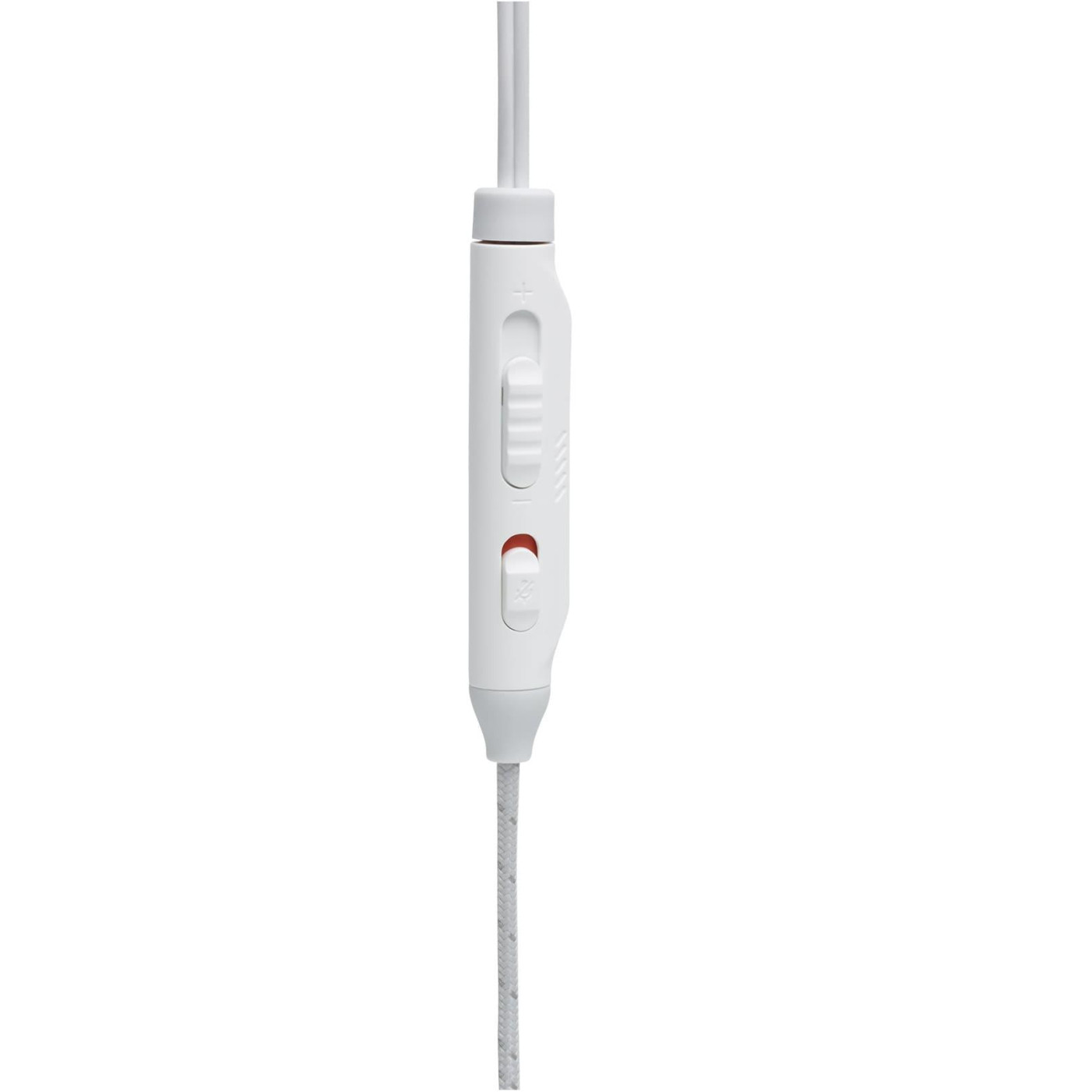 Навушники JBL Quantum 50C White (JBLQTUM50CWHT)