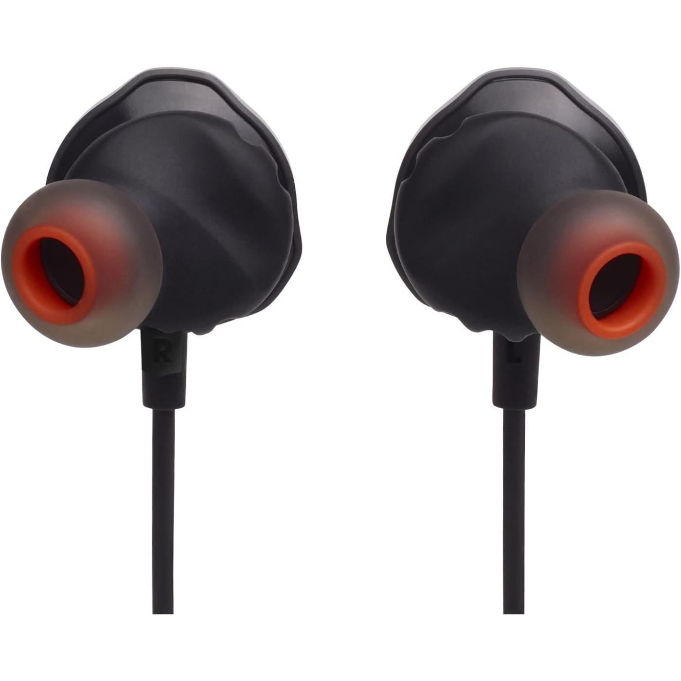 Навушники JBL Quantum 50C Black (JBLQTUM50CBLK)