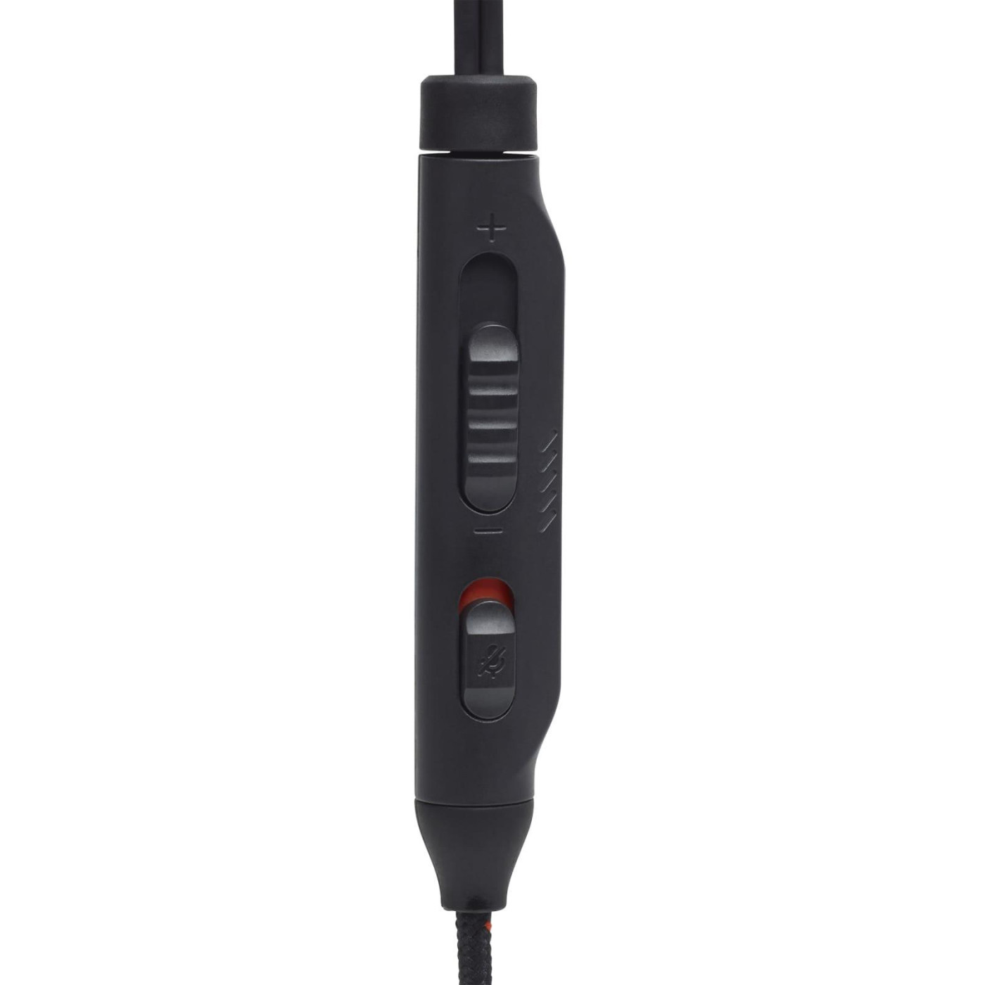 Навушники JBL Quantum 50C Black (JBLQTUM50CBLK)