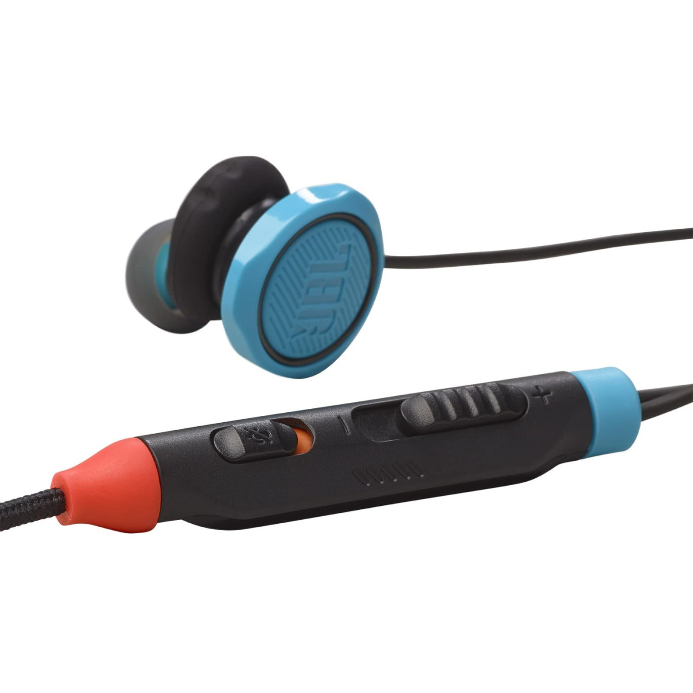 Наушники JBL Quantum 50N (JBLQTUM50N)