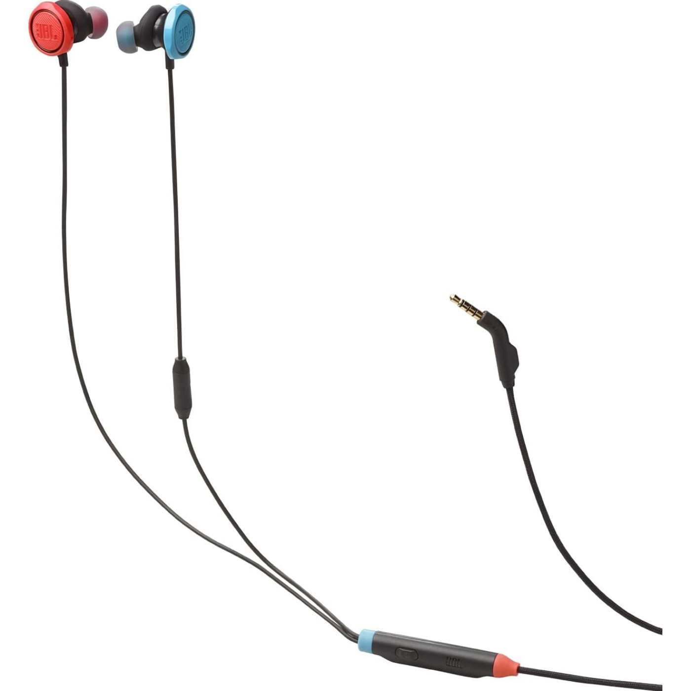 Наушники JBL Quantum 50N (JBLQTUM50N)
