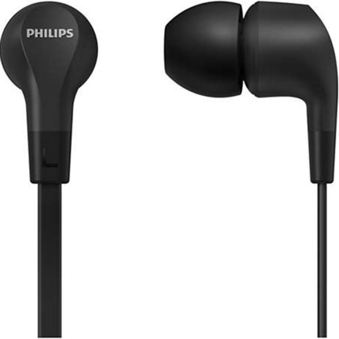 Навушники Philips TAE1105BK/00 Black (TAE1105BK/00)