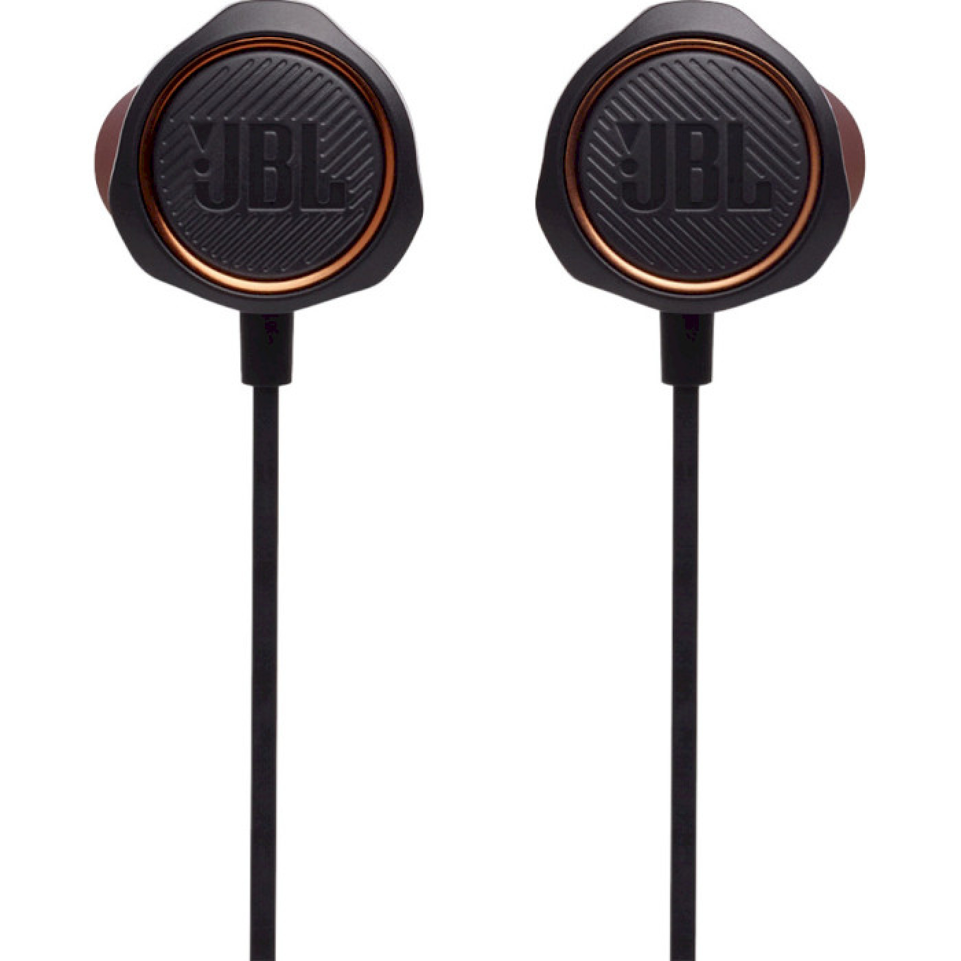 Наушники JBL Quantum 50 Black (JBLQUANTUM50BLK)