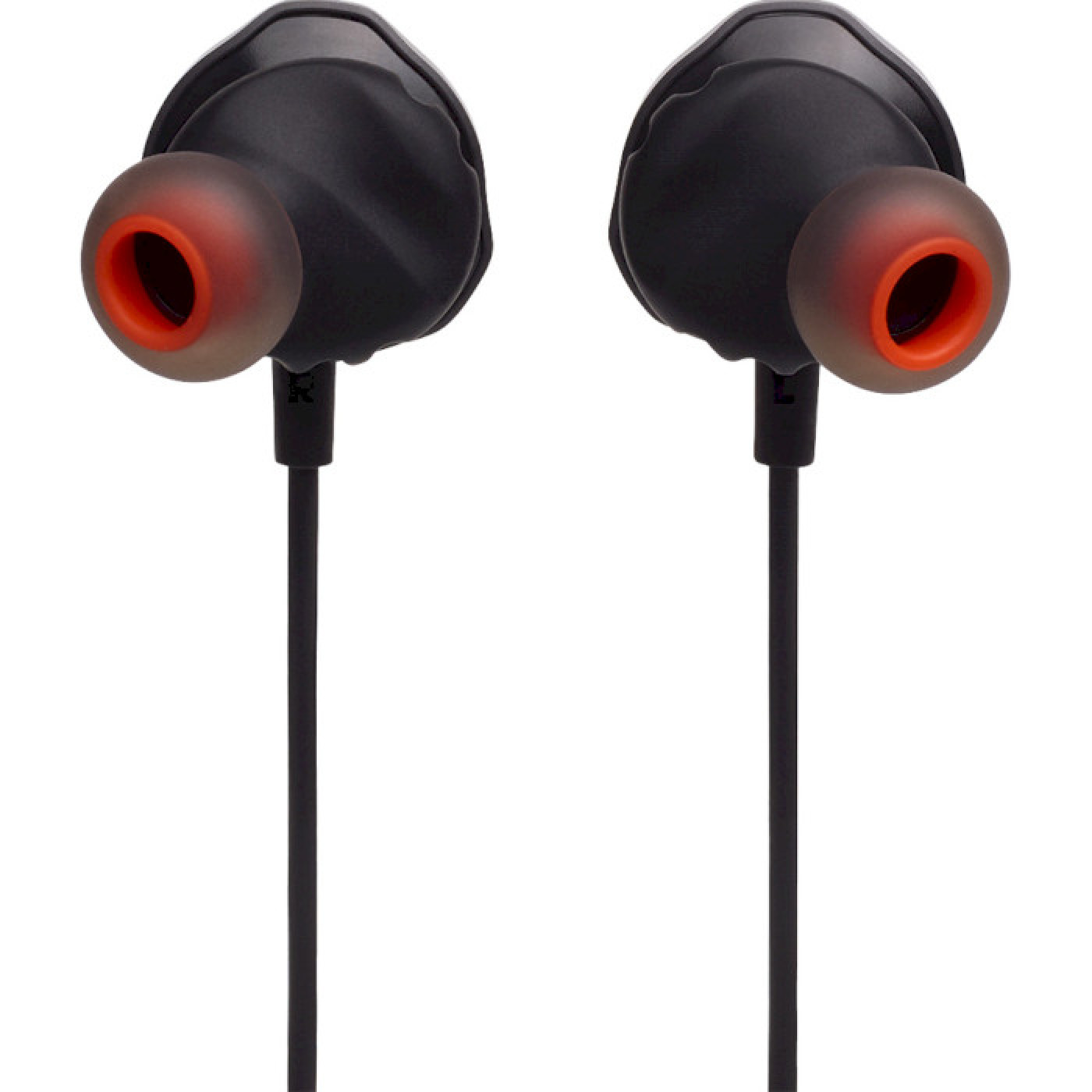 Наушники JBL Quantum 50 Black (JBLQUANTUM50BLK)
